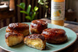 Yuzu Donuts