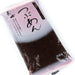 A package bag of red bean paste - diagonal angle