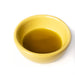 A small bowl of wasabi olive oil